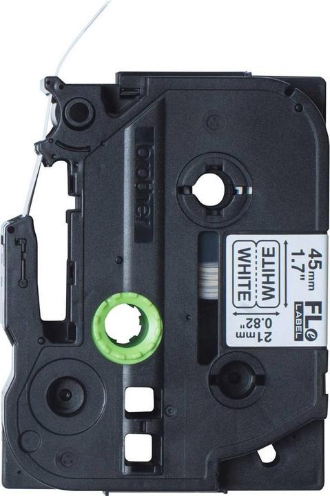 Produktbild Brother P-Touch (3 cm, Weiss)