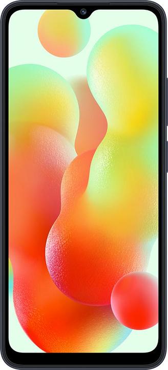 Image du produit Xiaomi Redmi 12C (128 Go, Gris graphite, 6.71", Double SIM, 50 Mpx, 4G)