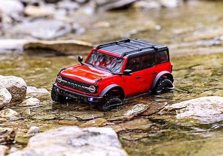 Actual product image Traxxas TRX-4m Ford Bronco (RTR Ready-to-Run)