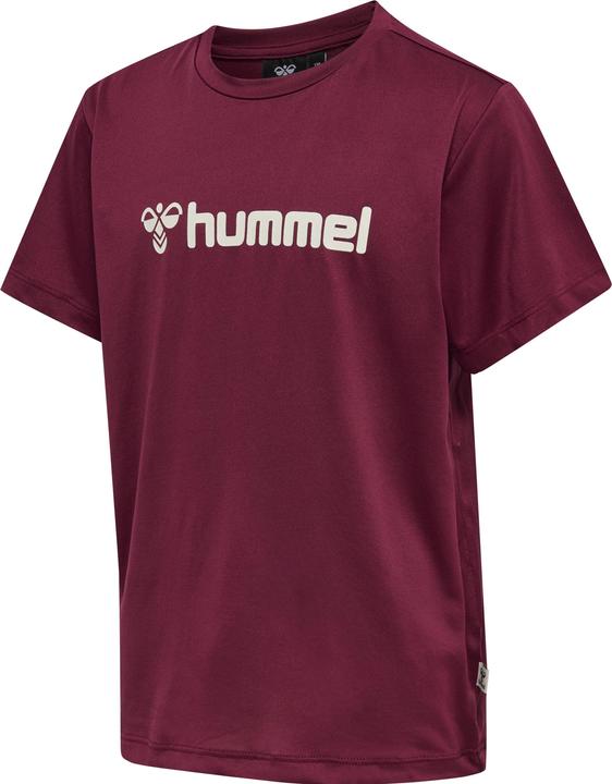 Produktbild hummel Plag Shorts Set (116)