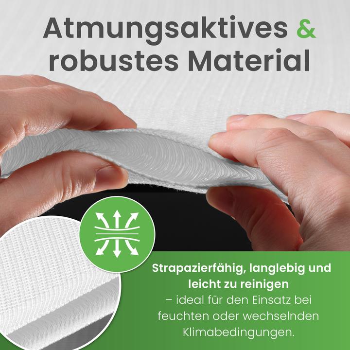 Produktbild Bestschlaf 3D-Klima-Matratzenauflage (90 x 200 cm)