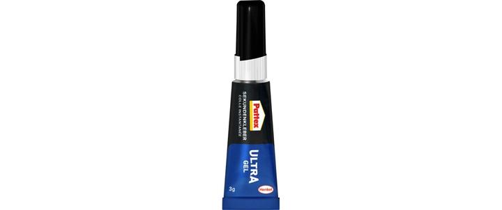 Immagine prodotto Pattex Ultra Gel Mini Trio (1 g)