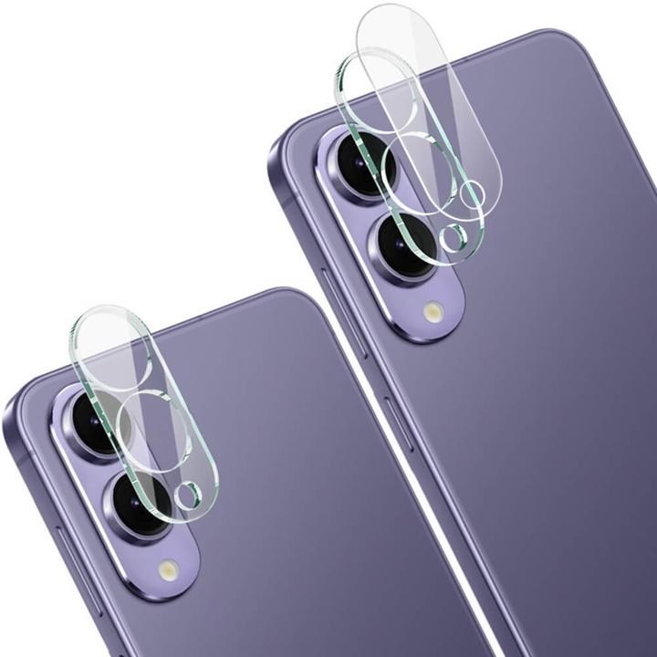 Immagine prodotto Imak Panzerglas Schutzfolie Kamera (1 Pezzo/i, Samsung Galaxy S25 Edge)