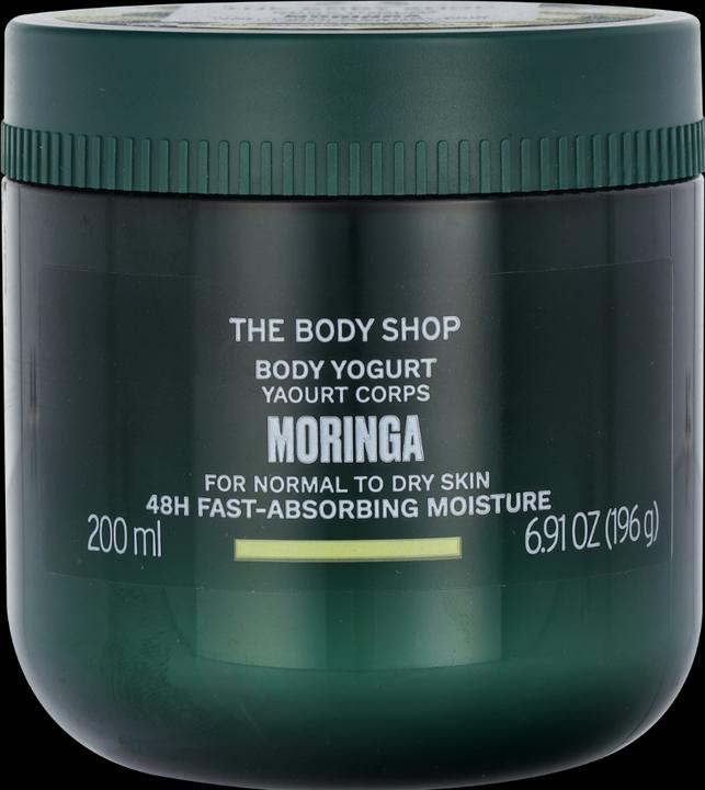 Produktbild Body Shop Body Yogurt (Körperlotion, 200 ml)