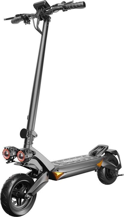 Ruptor R3 V3 (45 km/h, 75 km, 800 W)