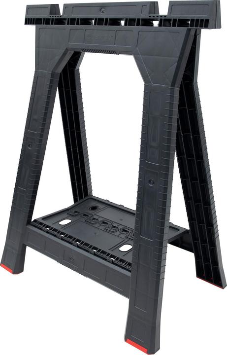 Immagine prodotto Qbrick Set di cavalletti da officina (2 pezzi)