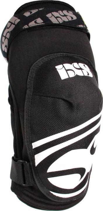iXS tritato evo (M, Ginocchiera, Coppia)