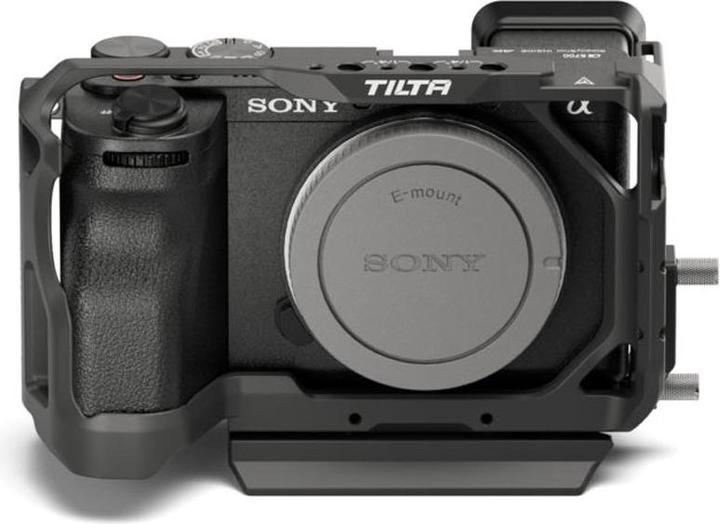 Image du produit Tilta TA-T54-FCC-B (Cage)