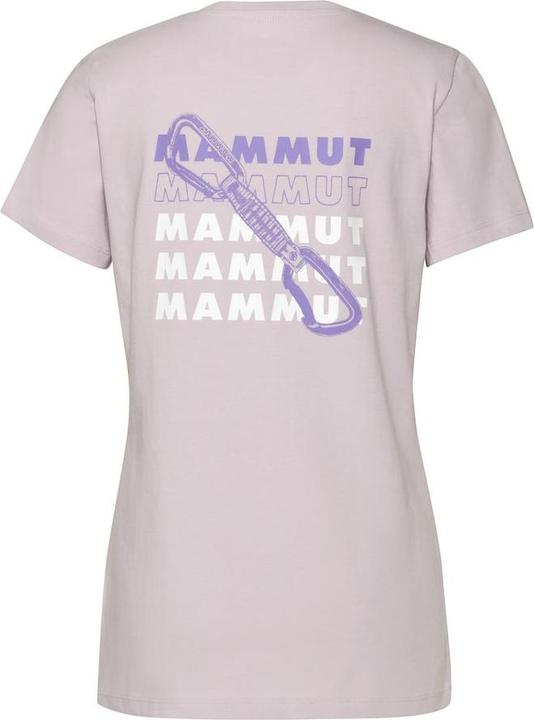 Immagine prodotto Mammut Massone T-Shirt Quickdraw, T-Shirts (L)