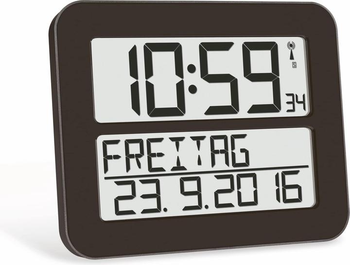 Actual product image TFA TimeLine Max