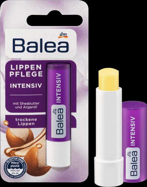 dm Balea Soin des lèvres intensif (Sticks de soin)