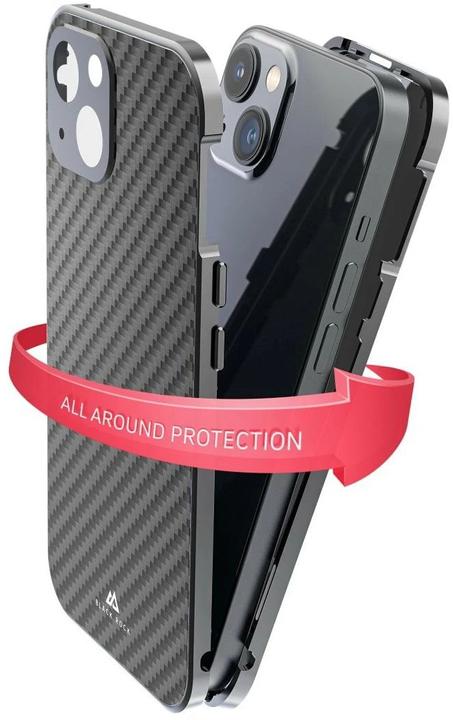 Produktbild Black Rock 360° Glass (Apple iPhone 14)