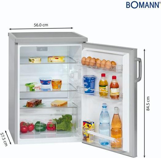 Produktbild Bomann VS 2195 (133 l)