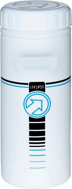 Produktbild PRO Werkzeugdose Gross 750cc Weiss Passt Für Standardhalter 74 mm