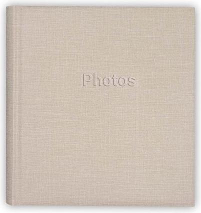 Actual product image ZEP HD2632CR Adhesive Album 25 pages 26x32 cm (26 x 32 cm)