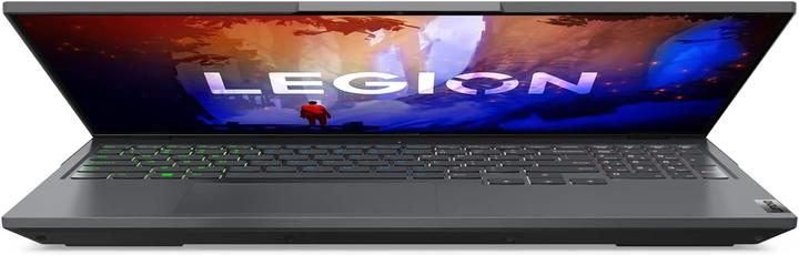 Immagine prodotto Lenovo Legion 5 Pro (16", AMD Ryzen 7 6800H, 16 GB, 1000 GB, DE)