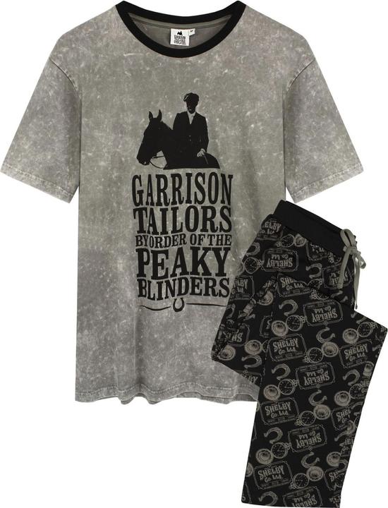 Image du produit Peaky Blinders Family Pyjama (M)
