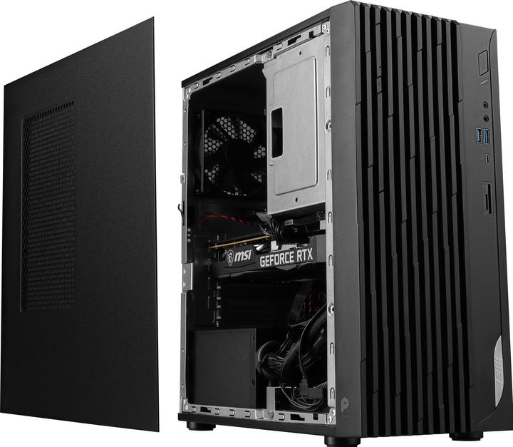 Produktbild MSI DP180 13-433it i7-13700f 16Gb Hd 1Tb (Intel Core i7-13700F, 16 GB, 1000 GB)