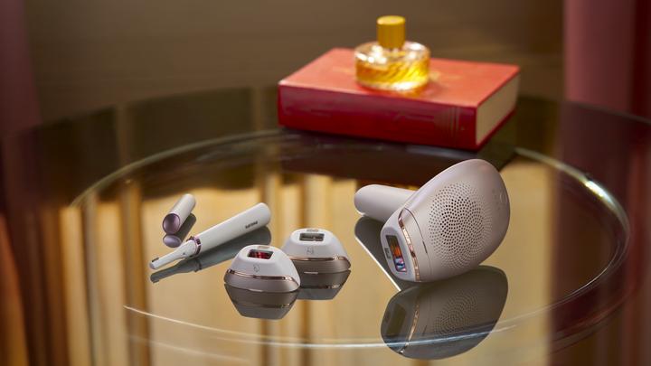 Image du produit Philips Lumea IPL Series 7000