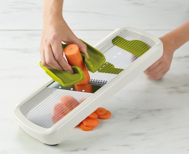 Actual product image Joseph Joseph Mandoline Plus Multi-Grip