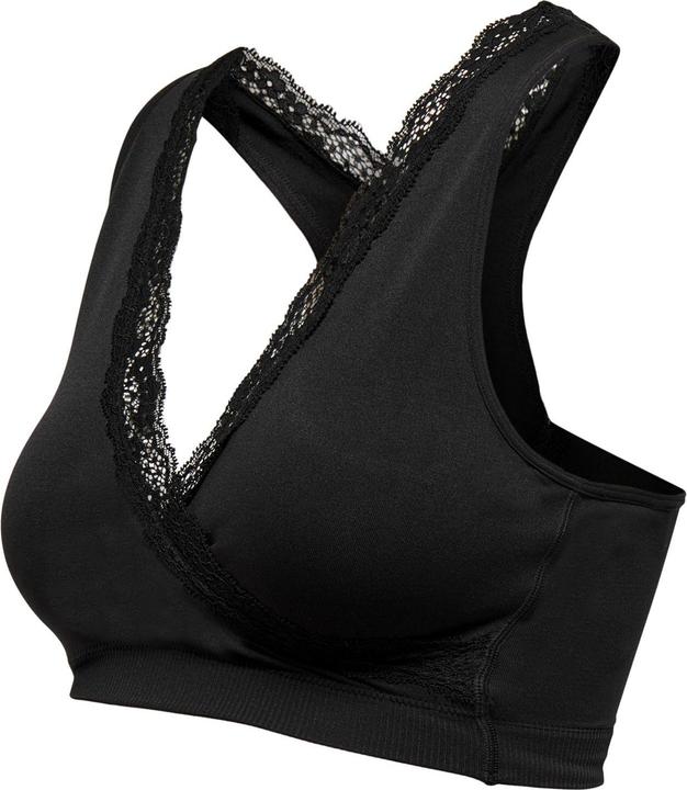Produktbild Only Maternity Lace Spitzen- Oberteil (XL, Einzelpack)