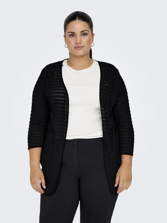 Immagine prodotto Only Cardigan Curvy con maniche a 3/4 (M)