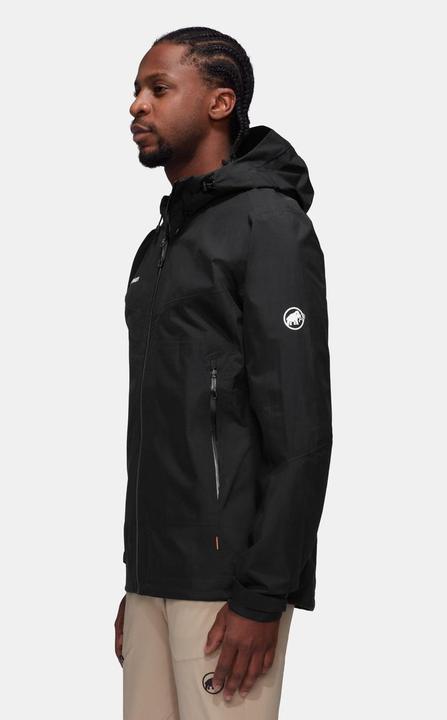 Actual product image Mammut Convey Tour HS Hooded Jacket Men (XXS)