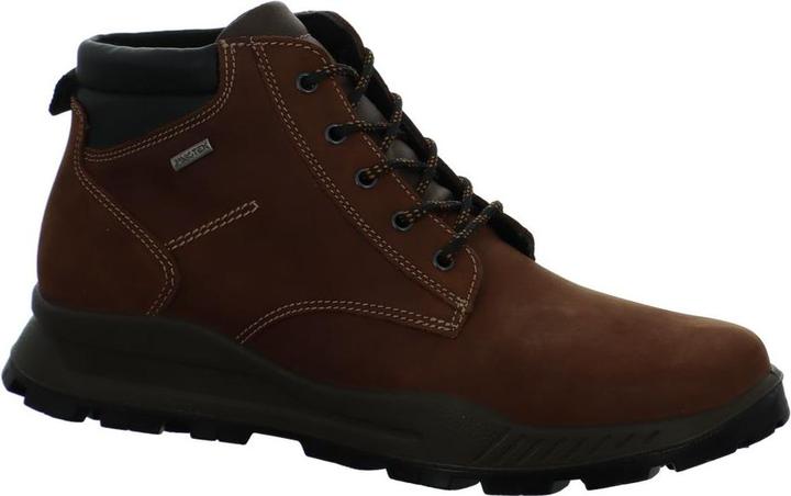 tmoro nero, Brown