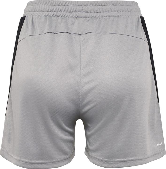 Actual product image hummel Hmlmulti Pl Shorts Woman (XL)
