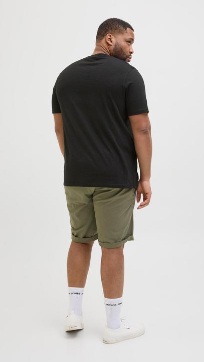 Immagine prodotto Jack & Jones Plus Size Gedruckt T-shirt T-shirt (4XL)