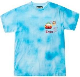 Tealer t-hirt (S)