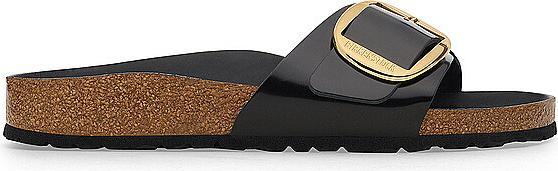 Produktbild Birkenstock Pantolette Madrid BB LENA High Shine (39)