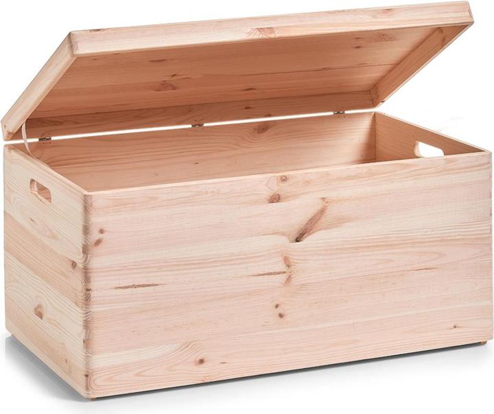 Zeller Present Allzweckkiste (60 x 40 x 24 cm, 57.50 l)