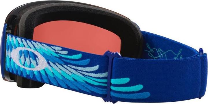 Actual product image Oakley Flight Deck