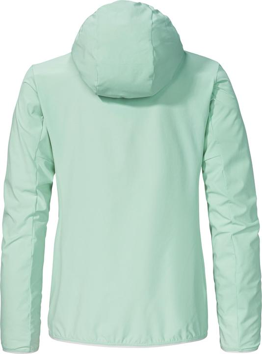 Actual product image Schöffel Hybrid Jk Style Blaueis WMS (46, 3XL)