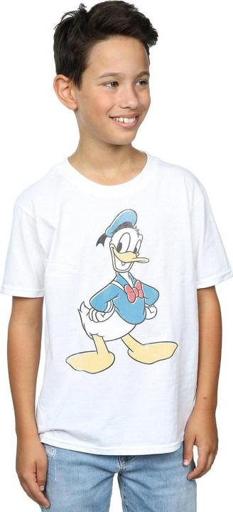 Produktbild Disney Donald Duck Classic Donald TShirt Jungen (152, 158)