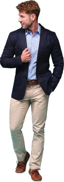 Produktbild Raging Bull Blazer Leger (XXL)