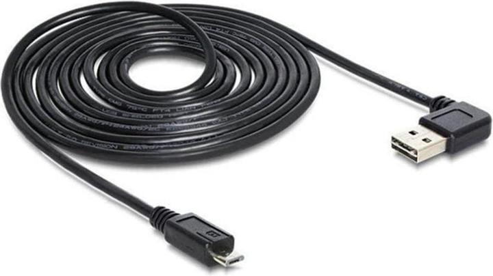 Actual product image Delock EASY USB 2.0 cable (5 m, USB 2.0)