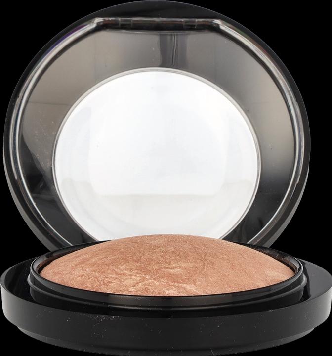Actual product image MAC Cosmetics Mineralize Skinfinish (Soft & Gentle)