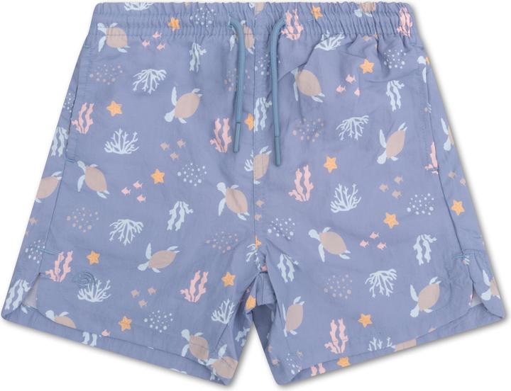 Produktbild Swim Essentials Badehose Jungs 86/92 Blue Sealife (92)