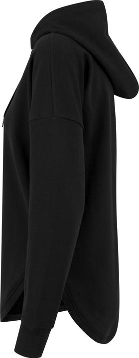 Actual product image Urban Classics Ladies Oversized Terry Hoody (M)