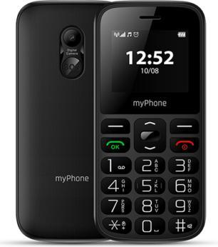 Actual product image Myphone Halo A (1.77", 0.30 Mpx, 2G)