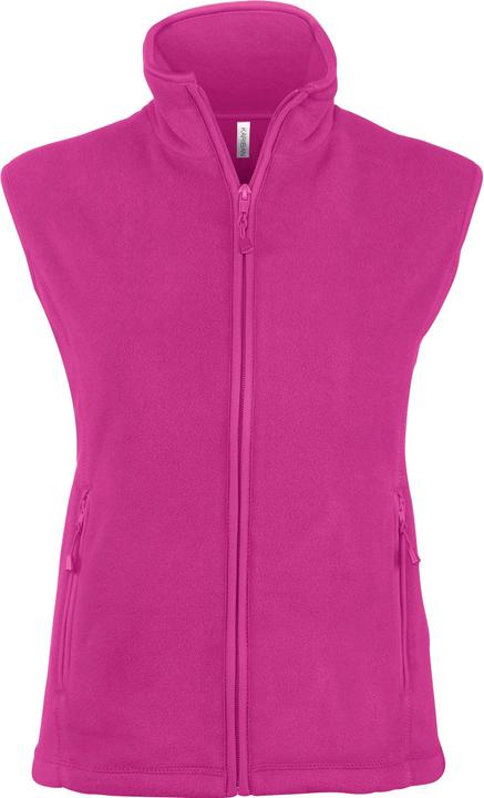 Fuchsia Pink