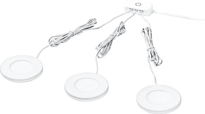 Produktbild Ledvance Spot Magnet (390 lm)
