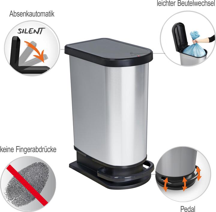 Produktbild Rotho Paso (50 l)