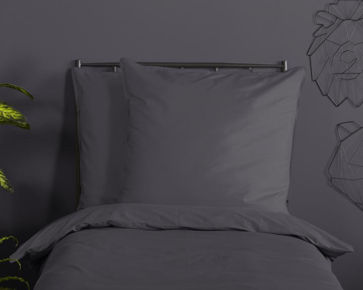 Actual product image Good Morning Uni (Bedding set, 135 x 200 cm)