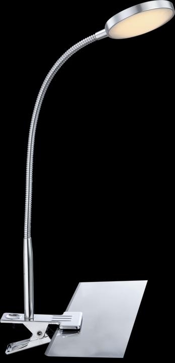 Actual product image Globo Clamp spotlight Pegasi (450 lm)