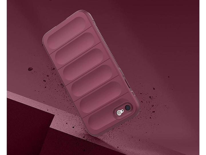 Produktbild Screenguard CloudCase Apple iPhone SE 2022 TPU Hülle (Apple iPhone SE (3rd Gen))