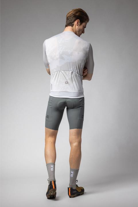 Image du produit Alé Krakatoa Jersey (XXL)