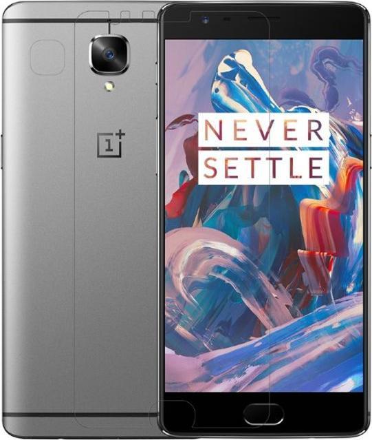 Immagine prodotto Nillkin Super Clear (1 Pezzo/i, OnePlus 3, OnePlus 3T)